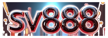 sv8888 logo